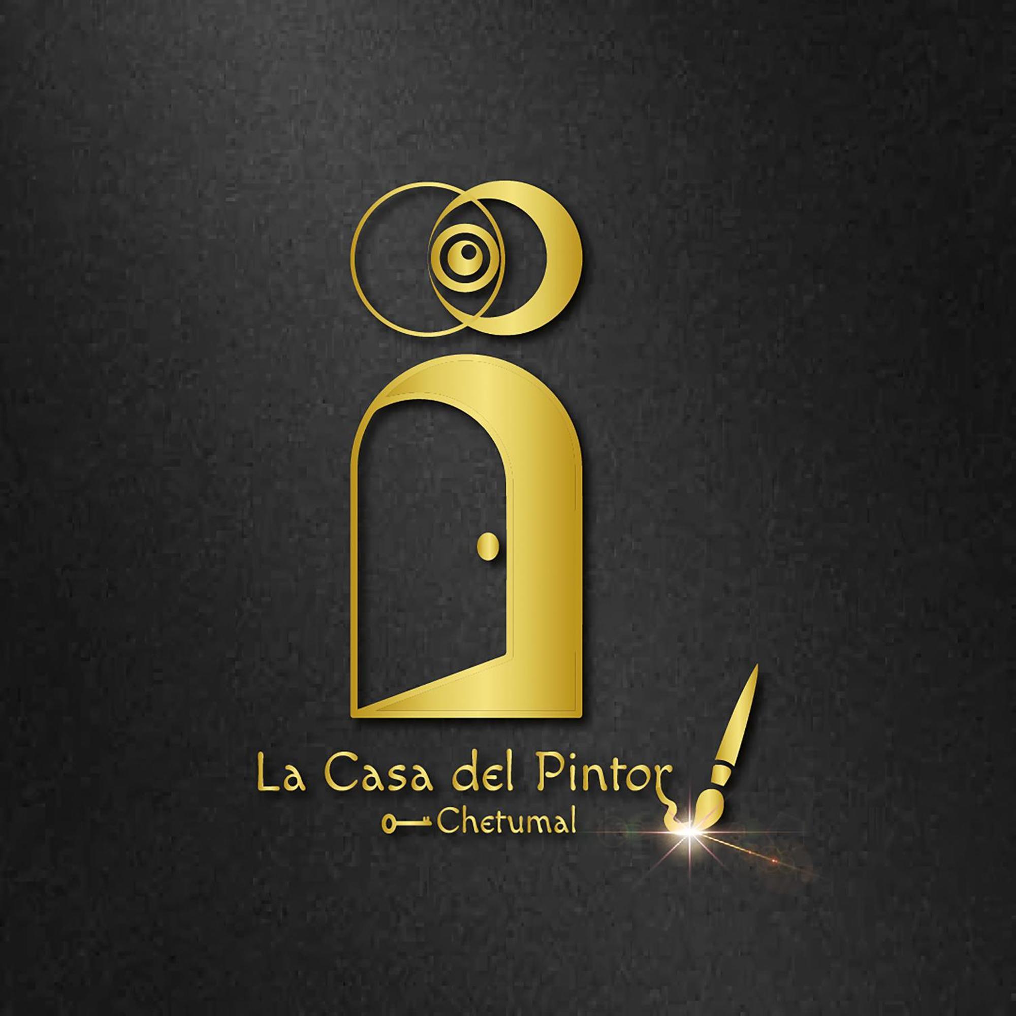 Hotel Casa Del Pintor Chetumal Exterior foto